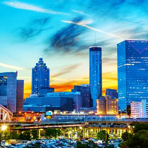 Atlanta