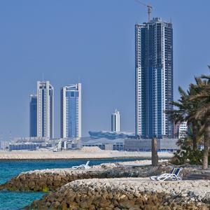 Bahrain