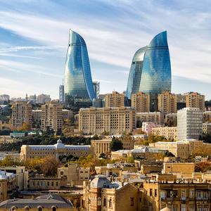 Baku