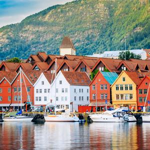 Bergen