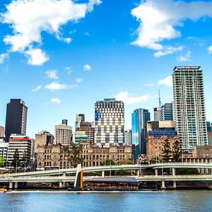 Brisbane