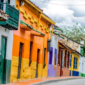 Bogota