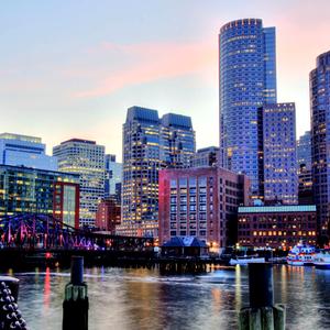 Boston