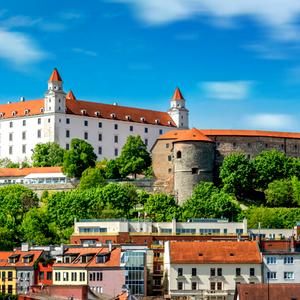 Bratislava
