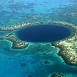 Belize City
