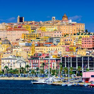 Cagliari