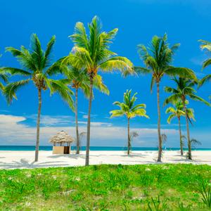Cayo Coco