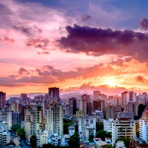 Caracas