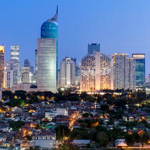 Jakarta