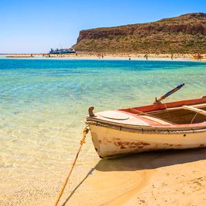 Chania