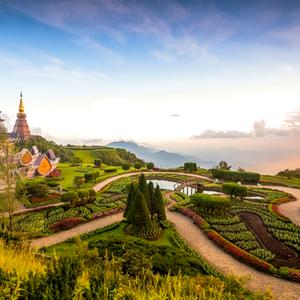 Chiang Mai