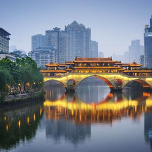 Chengdu