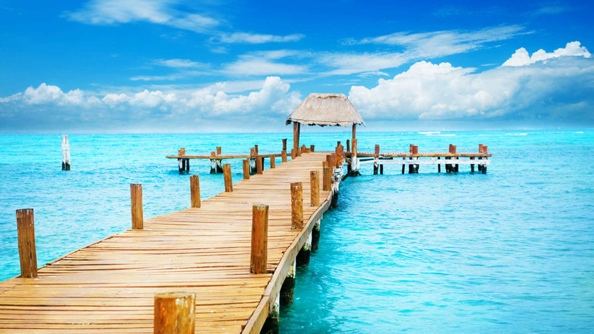 Berlín – Cancun