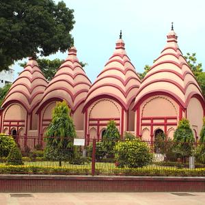 Dhaka