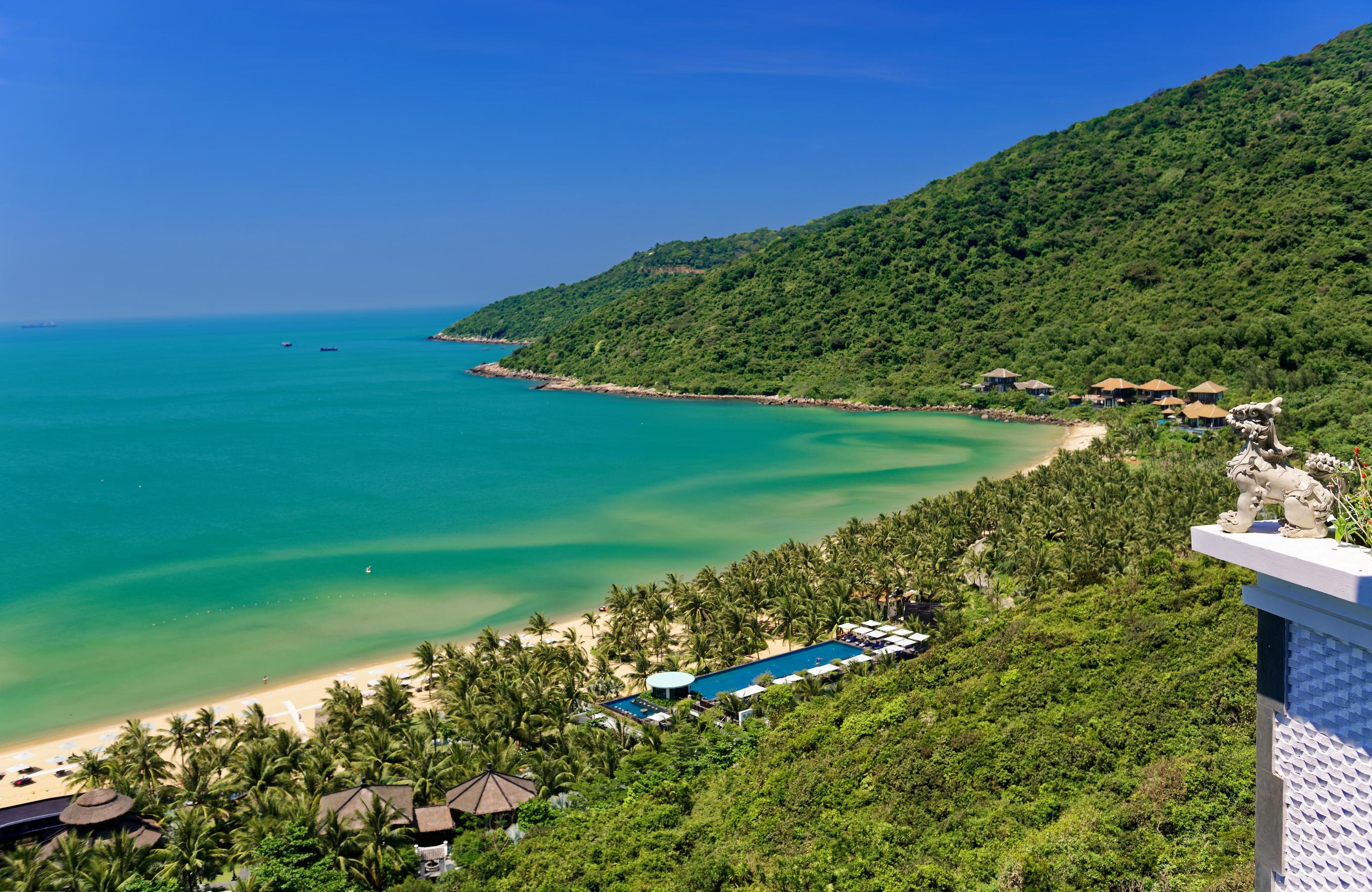 Praha – Da Nang