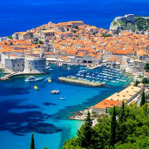 Dubrovnik