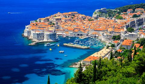 Dubrovnik