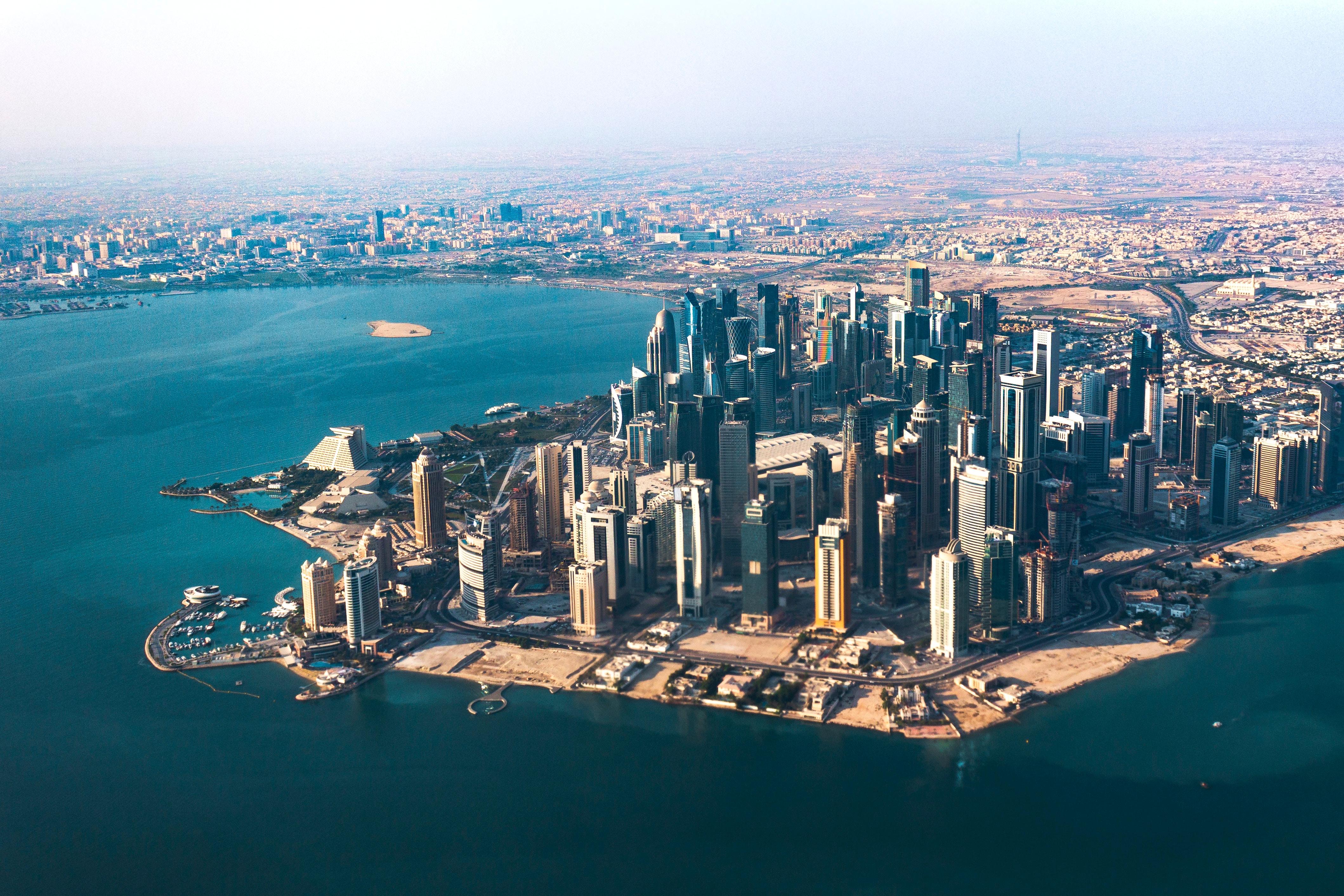 Bratislava – Doha