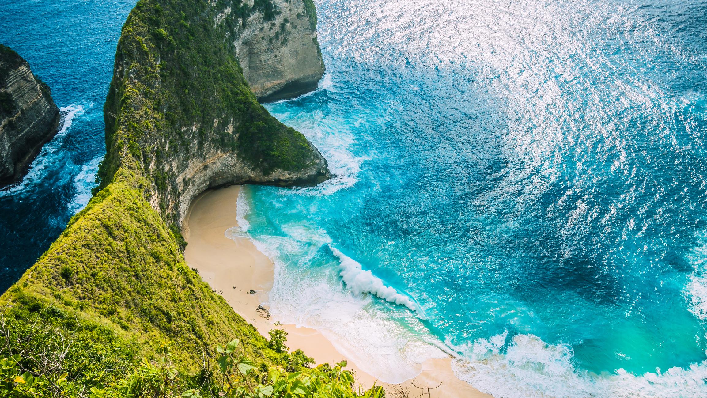 Kdy je nejlevnější letenky na Bali?