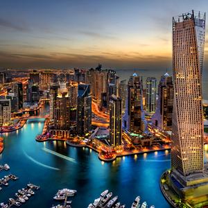 Dubaj