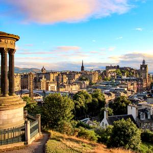 Edinburgh