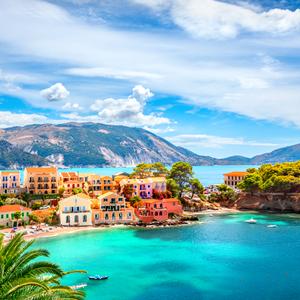 Kefalonia