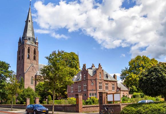 Katovice → Eindhoven