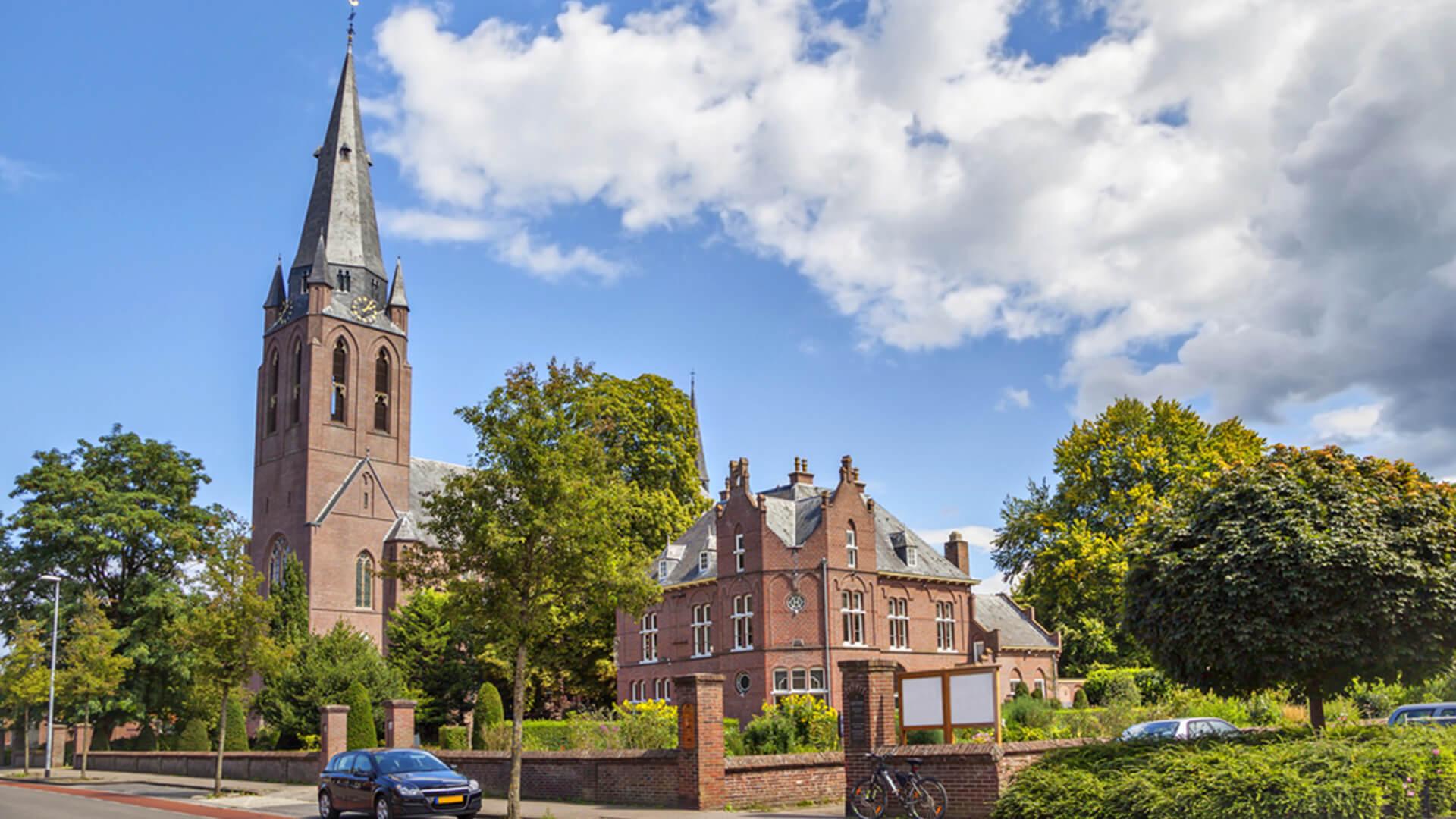 Katovice – Eindhoven