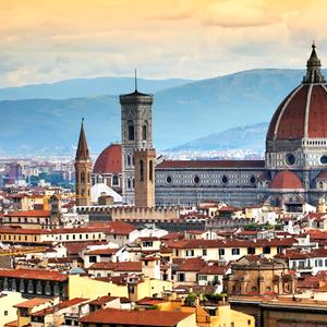 Florencie