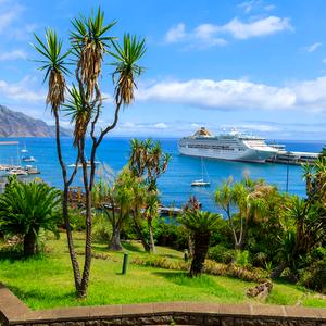 Funchal Madeira