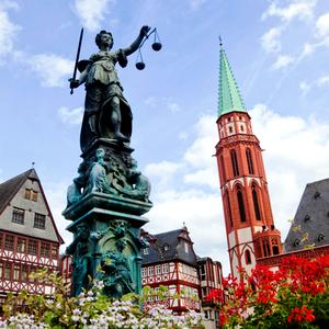 Frankfurt