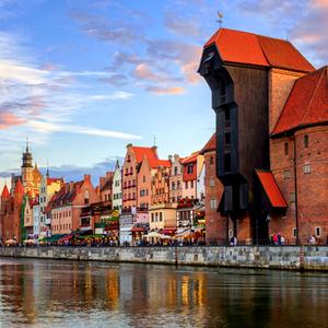 Gdaňsk