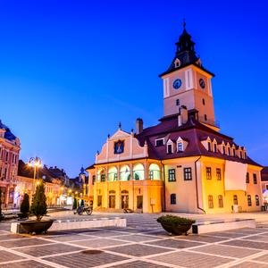 Brašov