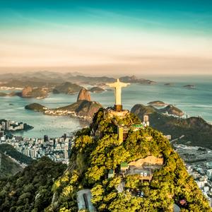 Rio De Janeiro
