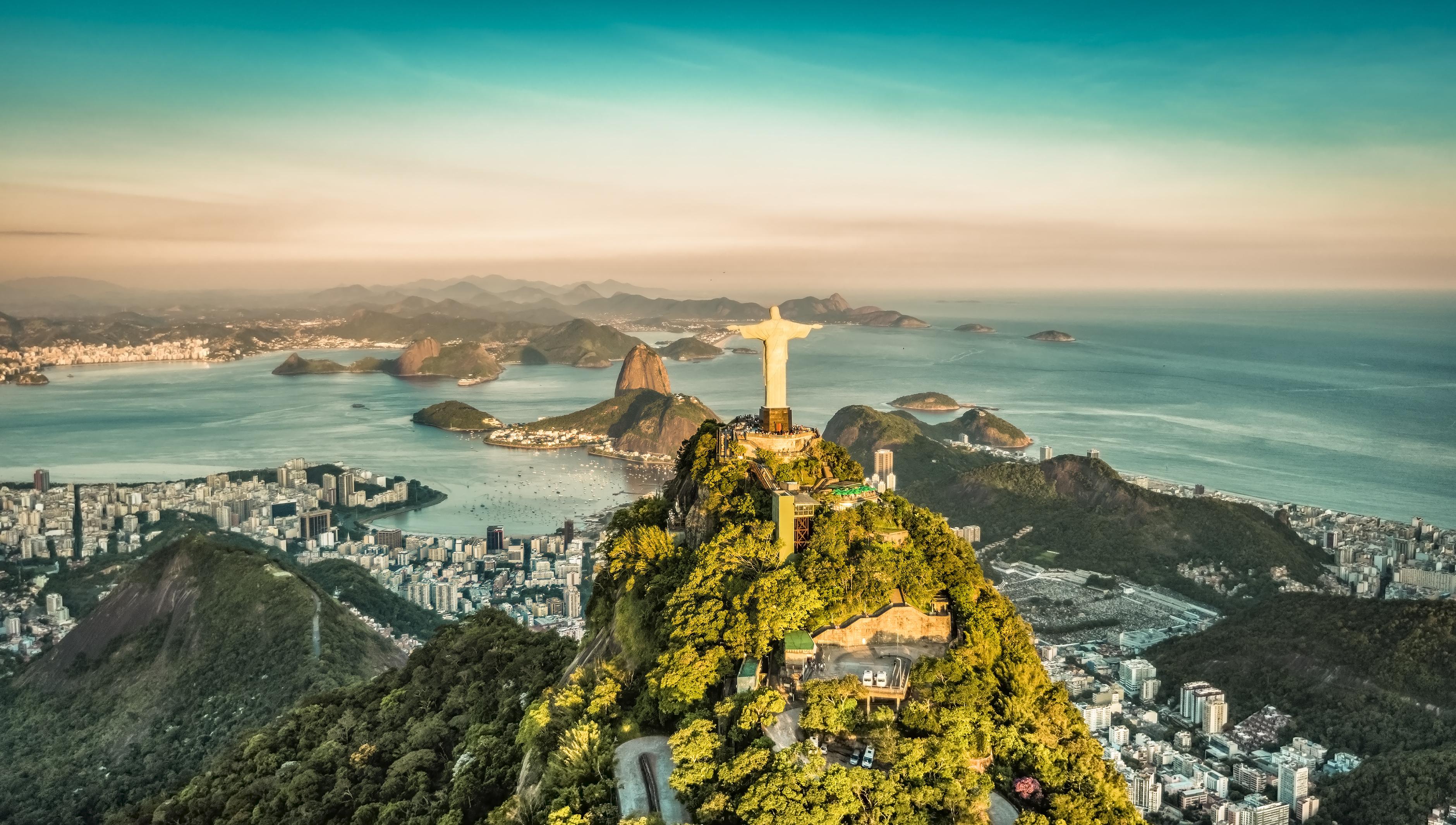 Vídeň – Rio De Janeiro