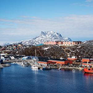 Nuuk