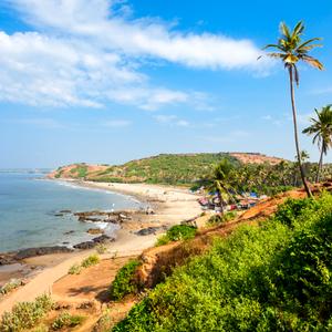 Goa In