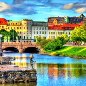 Gothenburg