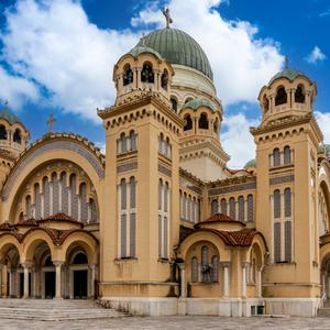 Patras
