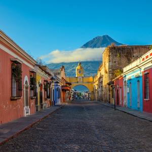 Guatemala City