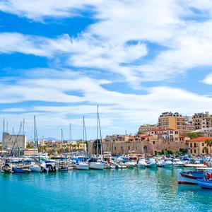 Heraklion