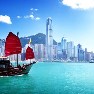 Hongkong