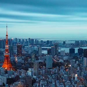 Tokio