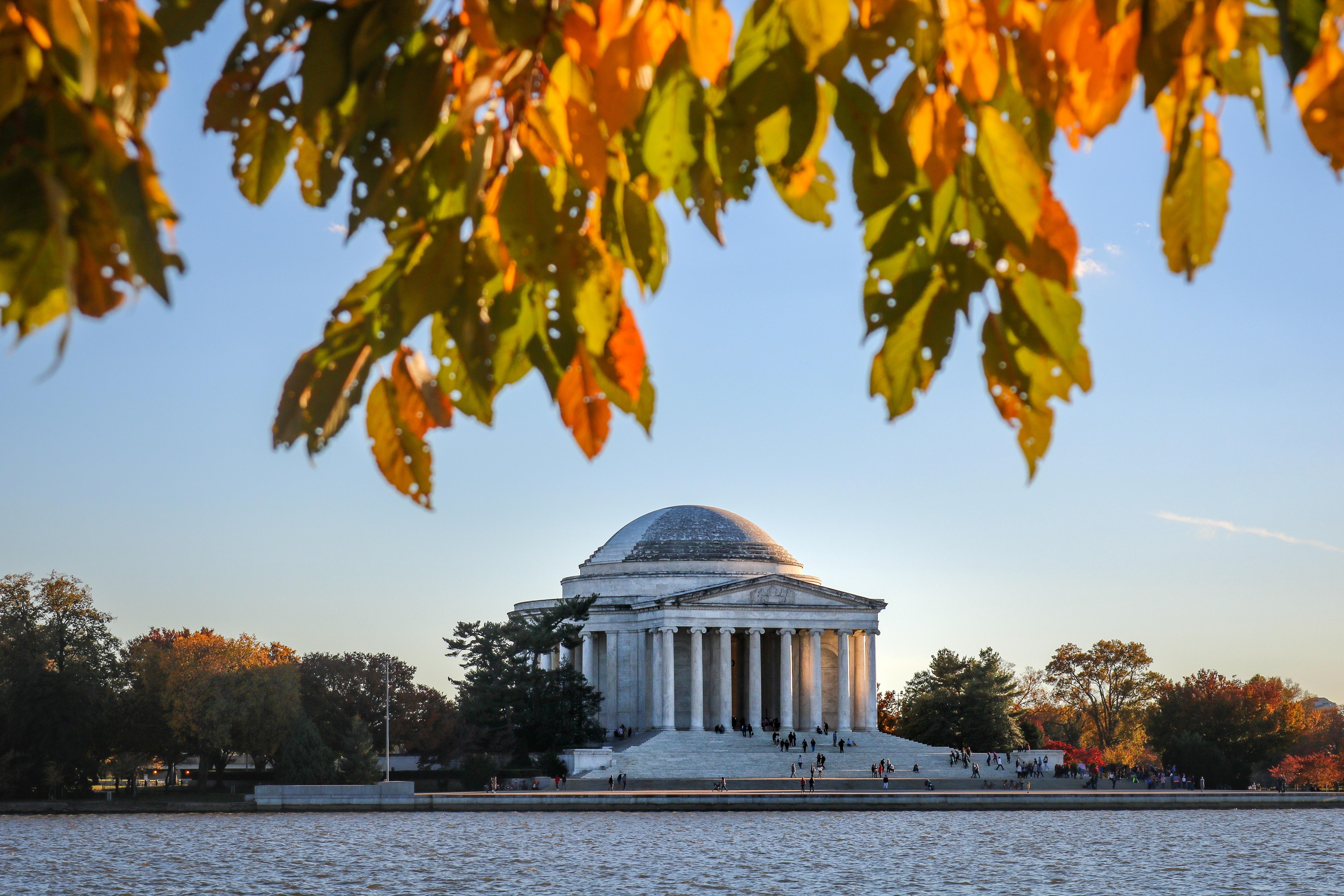 Praha – Washington