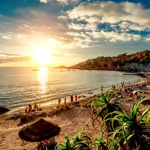 Ibiza