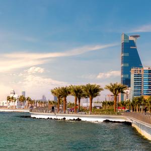 Jeddah