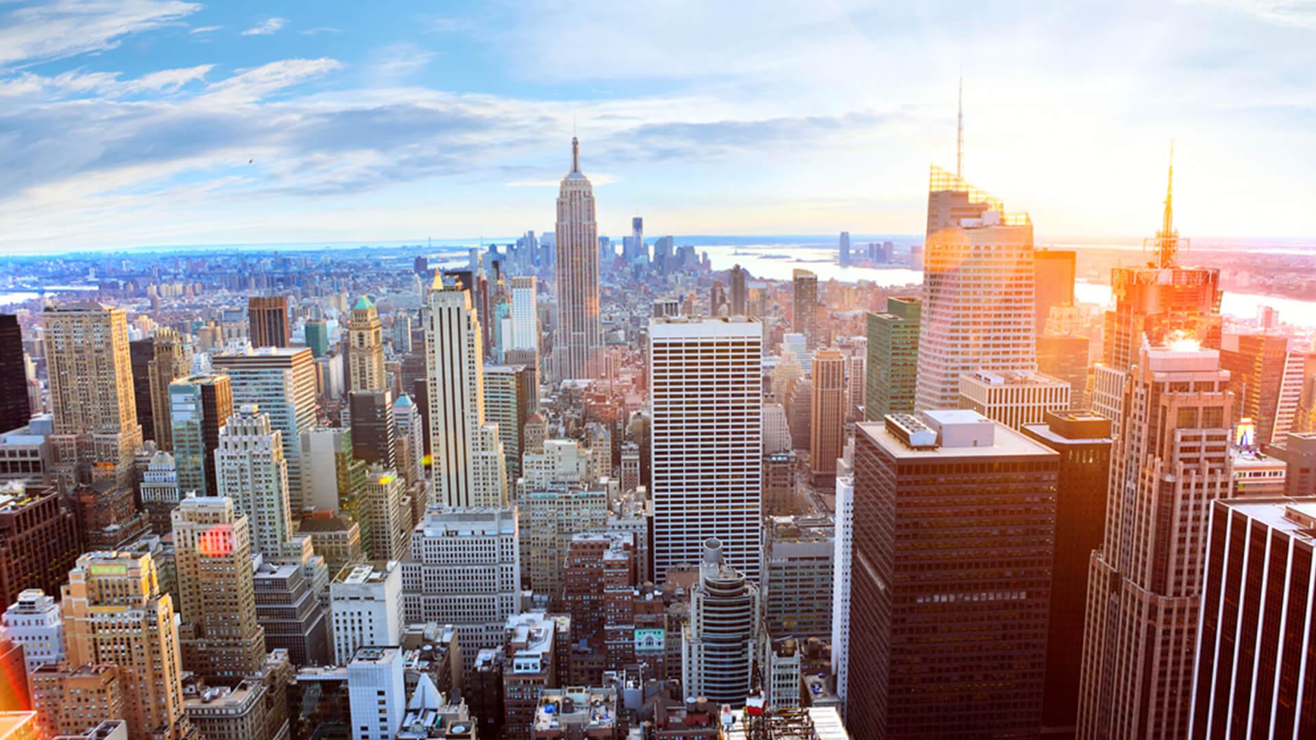 Berlín – New York