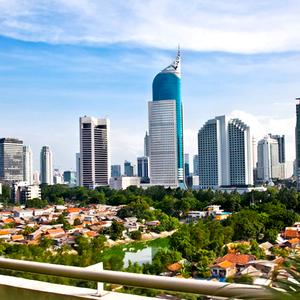 Jakarta