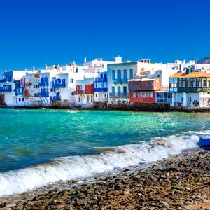 Mykonos
