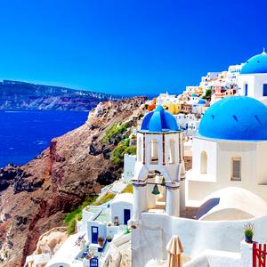 Santorini